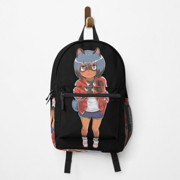 Item preview, Brand New Animal - Michiru Kagemori designed and sold by MockCity-Studio.
