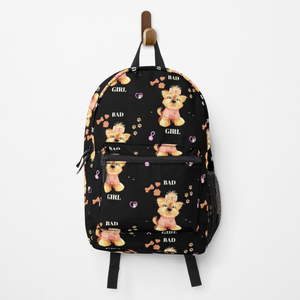 Item preview, Backpack designed and sold by Rouxman72.