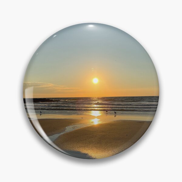 Item preview, Sunrise - Asbury Park designed and sold by acreekmore4.