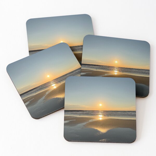 Item preview, Sunrise - Asbury Park designed and sold by acreekmore4.