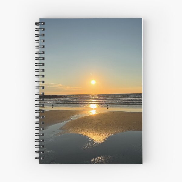 Item preview, Sunrise - Asbury Park designed and sold by acreekmore4.
