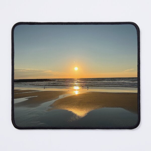 Item preview, Sunrise - Asbury Park designed and sold by acreekmore4.