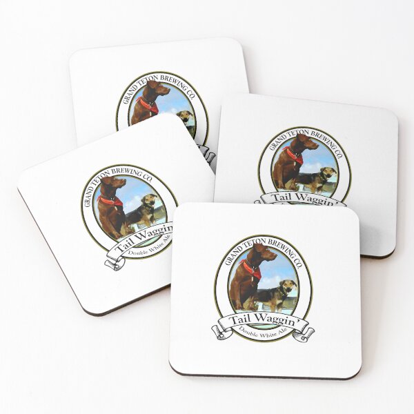 Item preview, Grand Teton Brewing Co. designed and sold by jpal74.