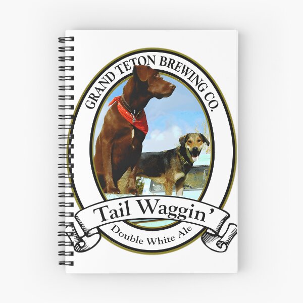 Item preview, Grand Teton Brewing Co. designed and sold by jpal74.