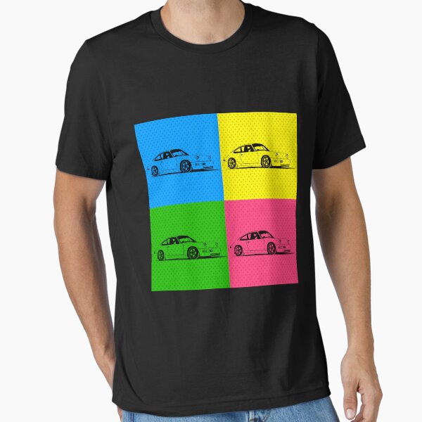Item preview, aircooled art designed and sold by icemanmsc.