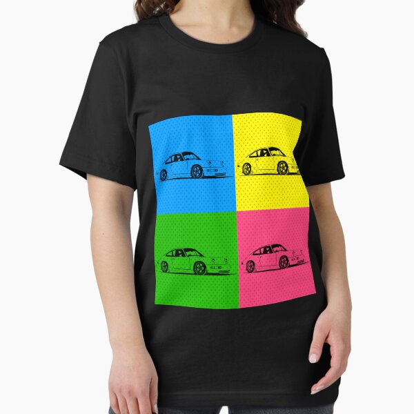 Item preview, aircooled art designed and sold by icemanmsc.