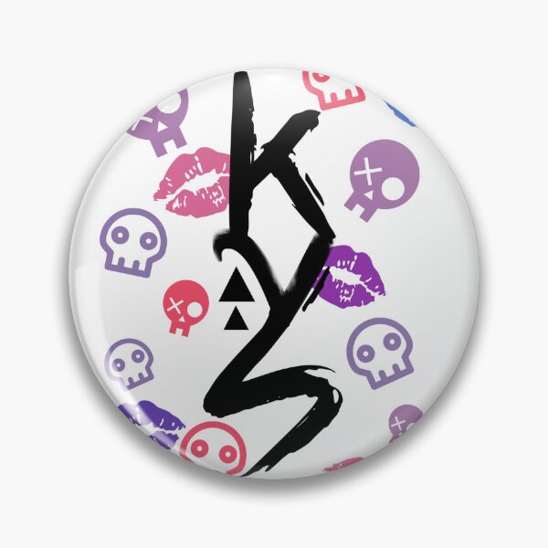 Item preview, xKYSxKYS LOGO designed and sold by xKYSxKYSx.