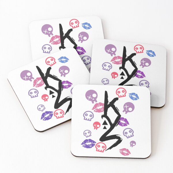Item preview, xKYSxKYS LOGO designed and sold by xKYSxKYSx.