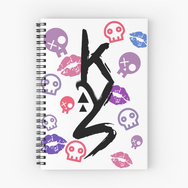Item preview, xKYSxKYS LOGO designed and sold by xKYSxKYSx.