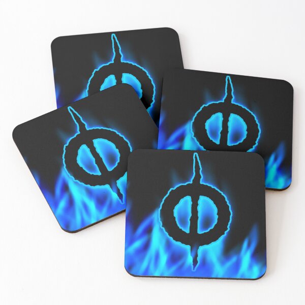 Item preview, Copy of phyrexian Toxic MTG Symbol Red designed and sold by Maximilian Simson.