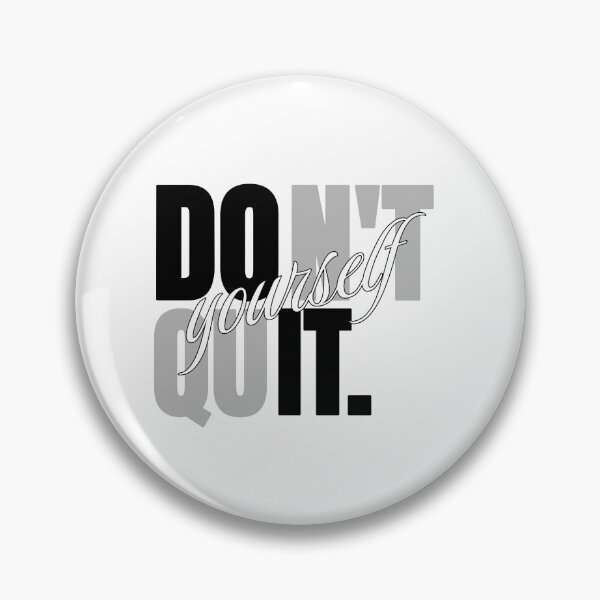 Item preview, Don't quit yourself - Never stop dream - Never give up surrender - Never have i ever - never gonna give you up - Its okay not to be okay designed and sold by JansenGS.