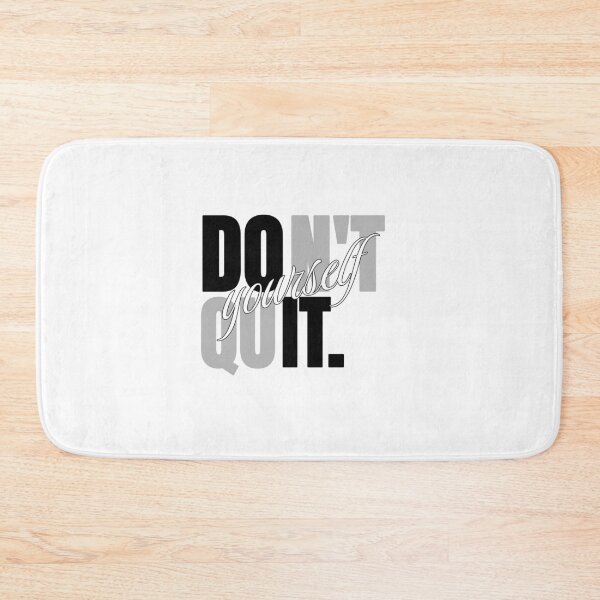Item preview, Don't quit yourself - Never stop dream - Never give up surrender - Never have i ever - never gonna give you up - Its okay not to be okay designed and sold by JansenGS.