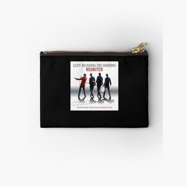 Item preview, and The Shadows Reunited 50Th Anniversary Album Cover designed and sold by andrewsawd.