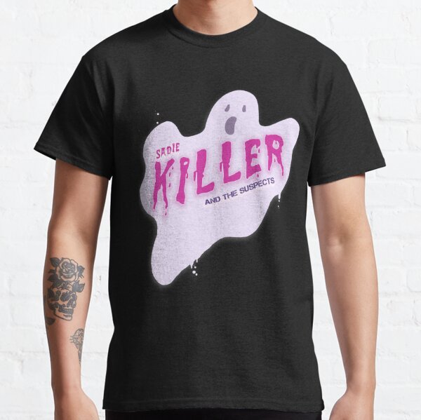 Sadie Killer Classic T-Shirt