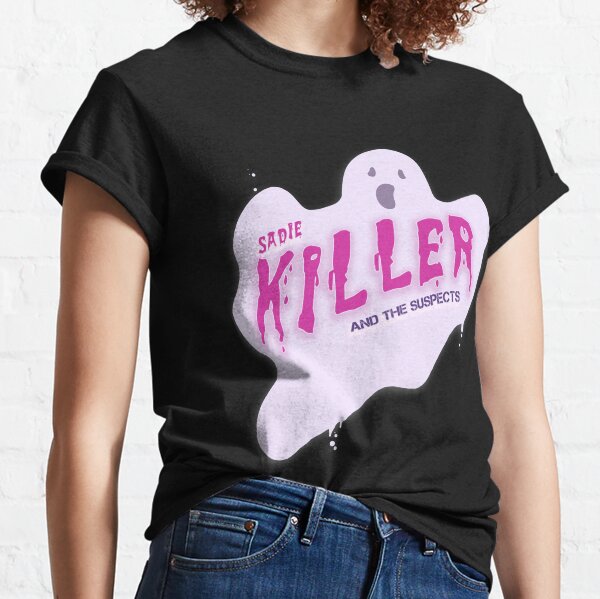 Sadie Killer Classic T-Shirt