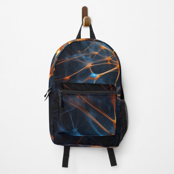 Item preview, Cerebral Synapse Symphony Artwork designed and sold by RevGens.