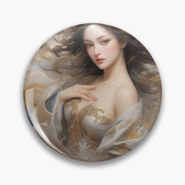 Item preview, the girl of dreams designed and sold by mo-carnival.