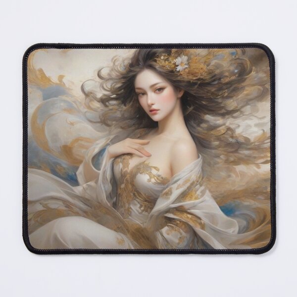 Item preview, the girl of dreams designed and sold by mo-carnival.