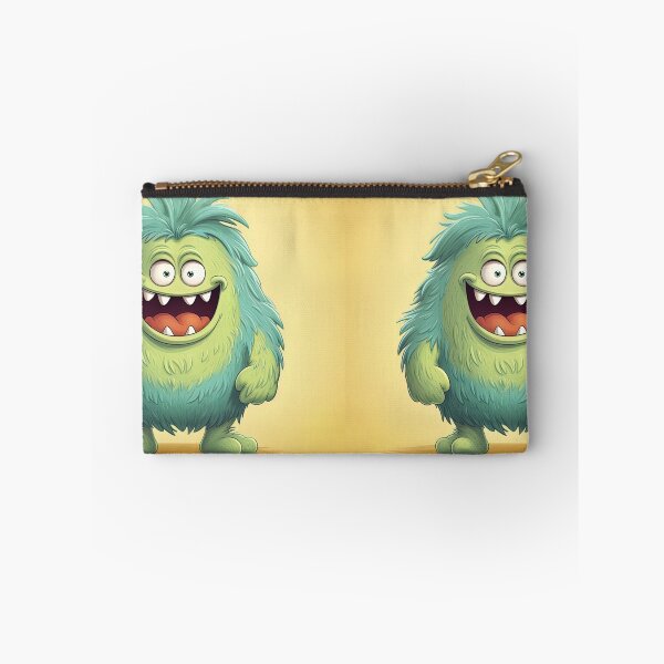 Item preview, Yowie | cute style designed and sold by ComicsFactory.