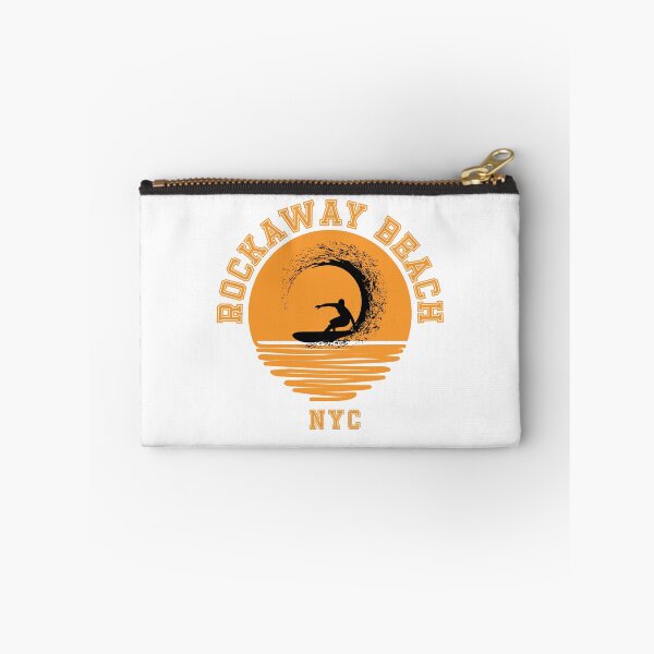 Item preview, Rockaway Beach Surfing in the Sun designed and sold by Proud Town Tees.