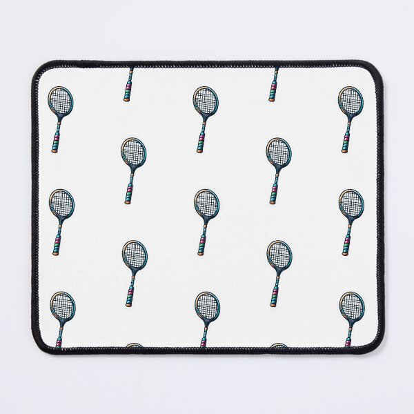 Item preview, Badminton Racket designed and sold by Abstractionaly.