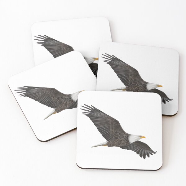 Item preview, Eagle designed and sold by Wondersofwhimsy.