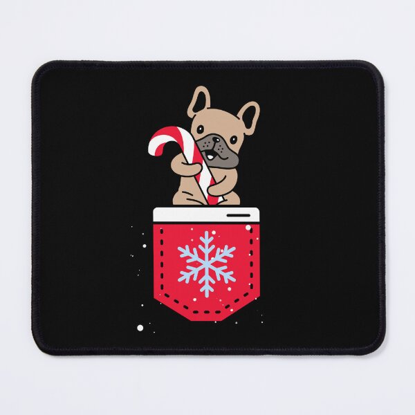 Item preview, funny Doge christmas in your pocket designed and sold by artcultreone.