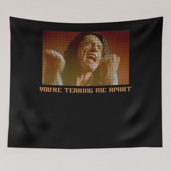 Item preview, Movie designed and sold by lettersorenyu.