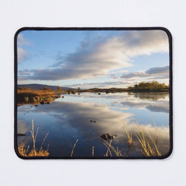 Item preview, Loch Ba designed and sold by Mark Greenwood.