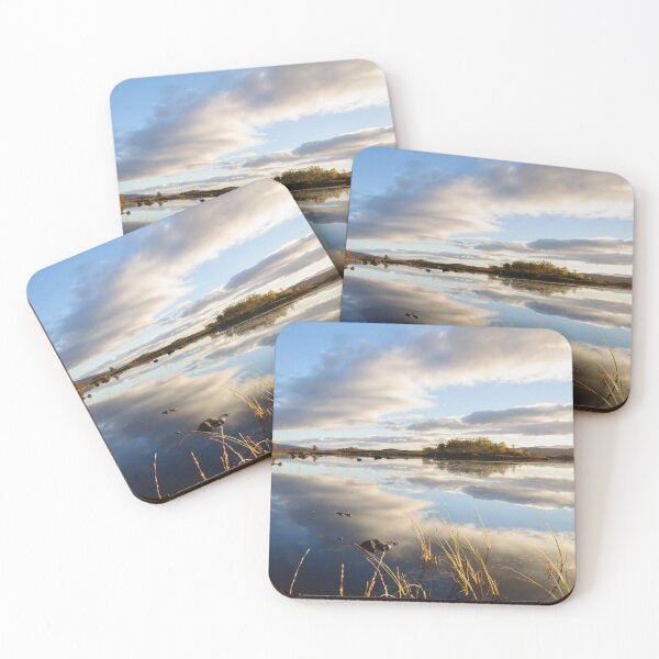 Item preview, Loch Ba designed and sold by Mark Greenwood.