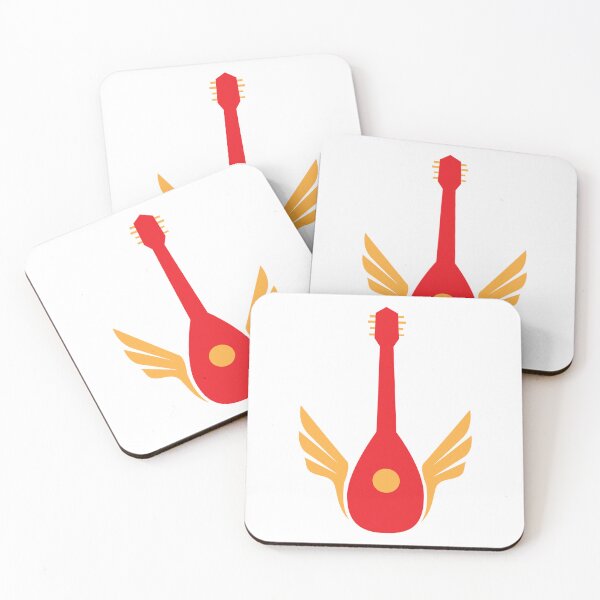 Item preview, Bard designed and sold by HellerArtist.