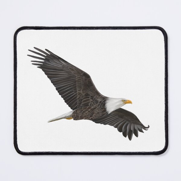Item preview, Eagle designed and sold by Wondersofwhimsy.