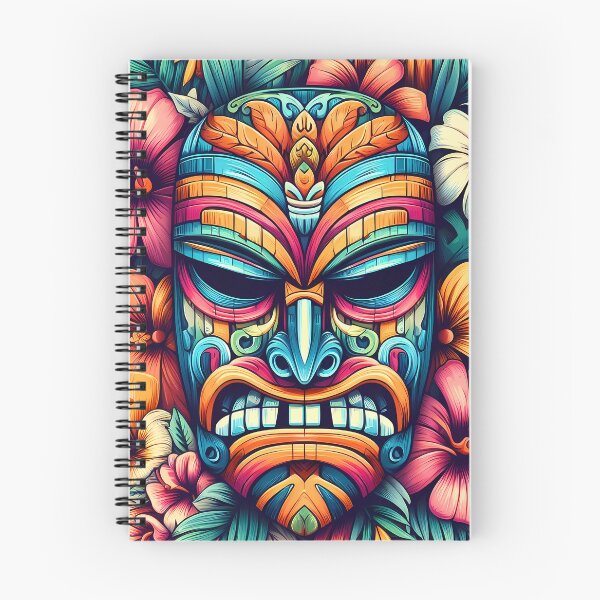 Artikelvorschau, Alte Stammesmaske entworfen und verkauft von Visual Nomad Club.