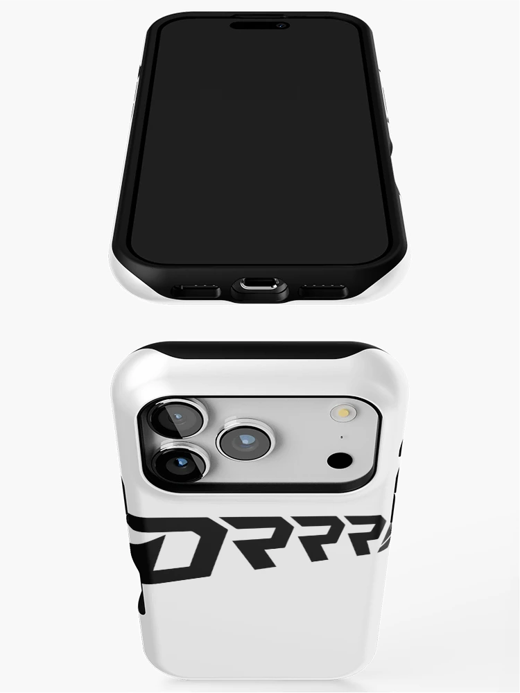 Thumbnail 3 of 4, iPhone Case, DRRR!! designed and sold by Sakuga Drip.