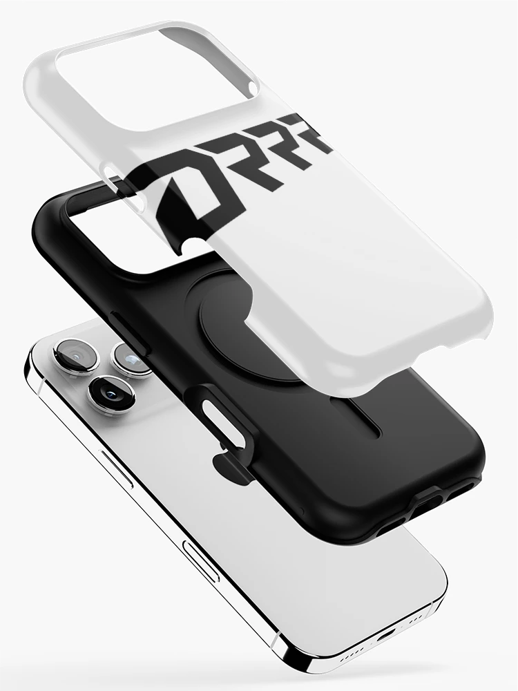Thumbnail 2 of 4, iPhone Case, DRRR!! designed and sold by Sakuga Drip.