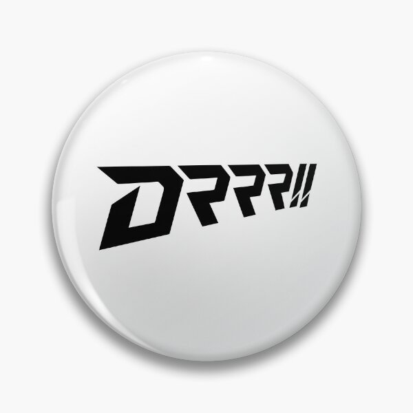 Item preview, DRRR!! designed and sold by Sakuga Drip.