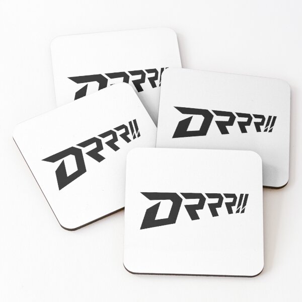 Item preview, DRRR!! designed and sold by Sakuga Drip.