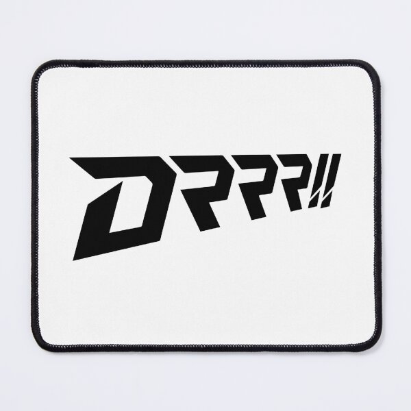 Item preview, DRRR!! designed and sold by Sakuga Drip.