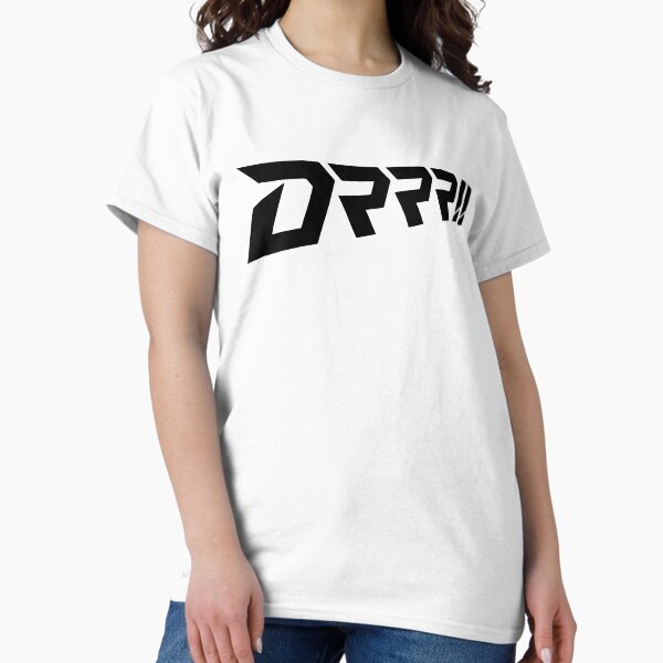 Aperçu de l'œuvre DRRR!! créée et vendue par Sakuga Drip.