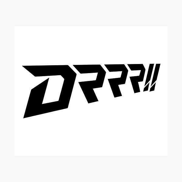 Aperçu de l'œuvre DRRR!! créée et vendue par Sakuga Drip.
