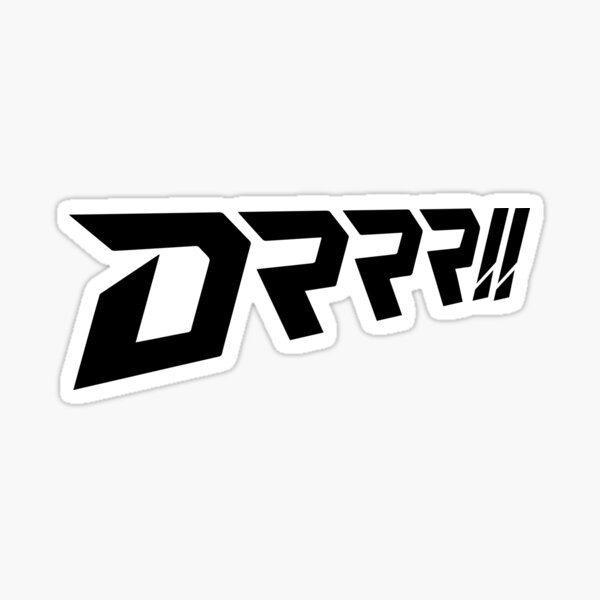Aperçu de l'œuvre DRRR!! créée et vendue par Sakuga Drip.
