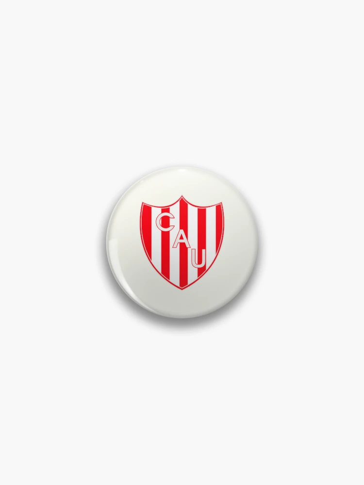 Club Atlético Independiente Pin for Sale by o2creativeNY