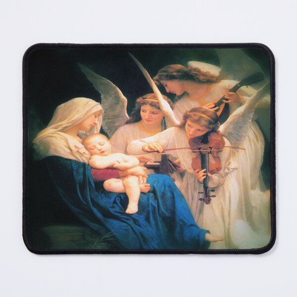Item preview, Song of Angels 1881 designed and sold by LitanyLane.