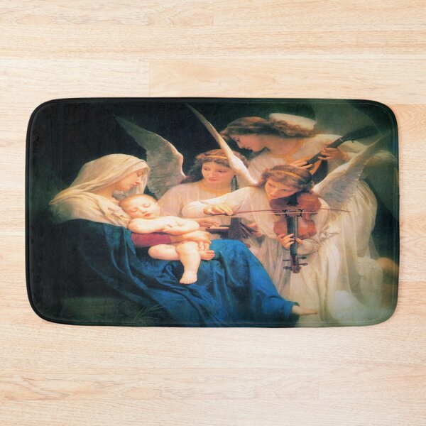 Item preview, Song of Angels 1881 designed and sold by LitanyLane.
