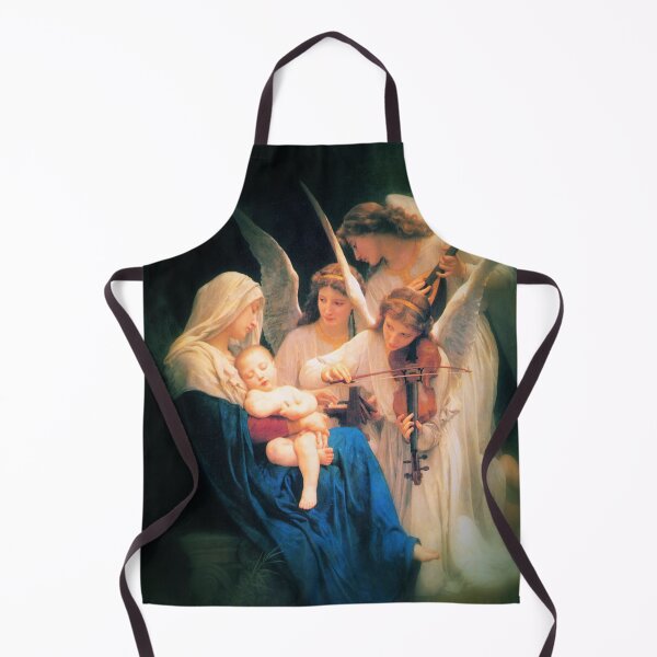 Item preview, Song of Angels 1881 designed and sold by LitanyLane.