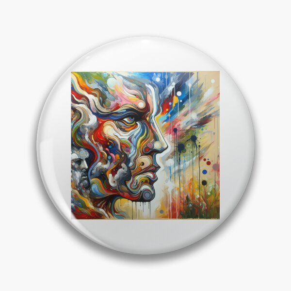 Item preview, Behind The Subconsciousness designed and sold by philxpage.