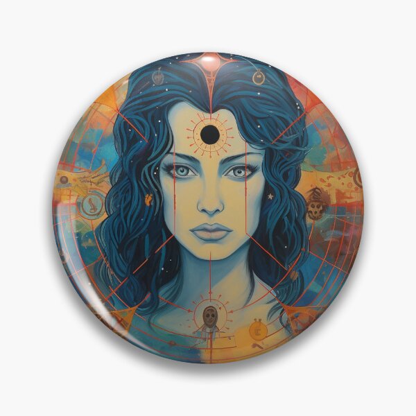 Item preview, The Mother  designed and sold by Trustnotprinces.