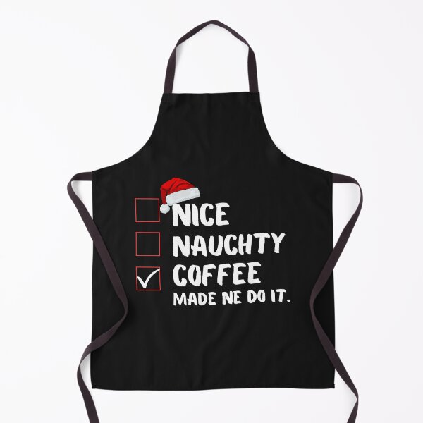 Item preview, Coffee Made Me Do It....? designed and sold by Isanoe.