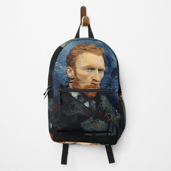 Item preview, Eternal Gaze: Van Gogh's Legacy designed and sold by LaabsDesign.