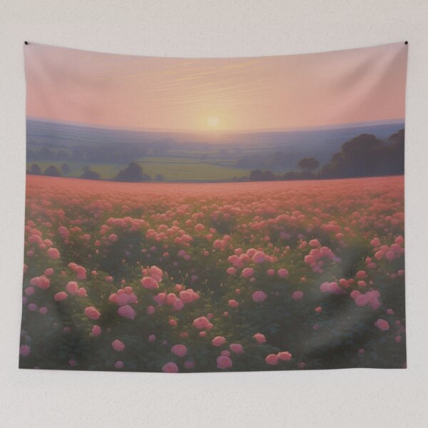 Item preview, Luminous Tranquility designed and sold by riquishop.